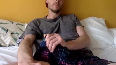 paintdude424 online show from 05/25/26, 03:18