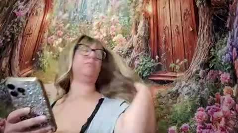 Paislee Haze online show from 06/17/26, 10:39