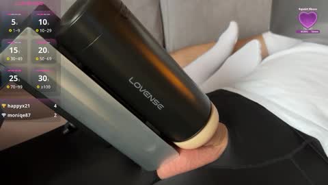 paju1980 online show from 03/02/25, 03:05