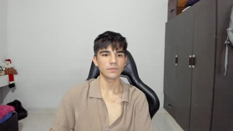 pakun_ online show from 12/11/24, 12:54