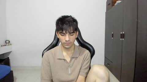 pakun_ online show from 12/19/24, 04:13