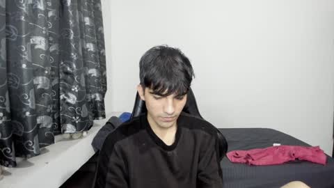 pakun_ online show from 01/12/25, 01:32