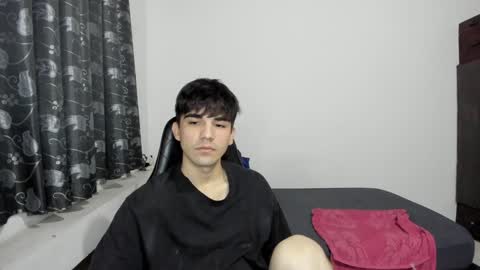 pakun_ online show from 01/16/25, 01:16