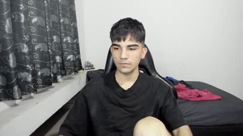 pakun_ online show from 02/04/25, 02:07