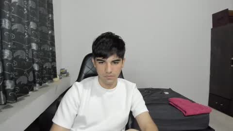 pakun_ online show from 03/05/25, 01:52