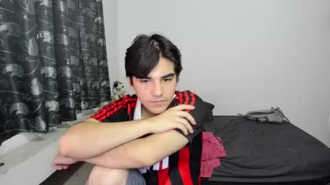 pakun_ online show from 09/12/25, 02:44