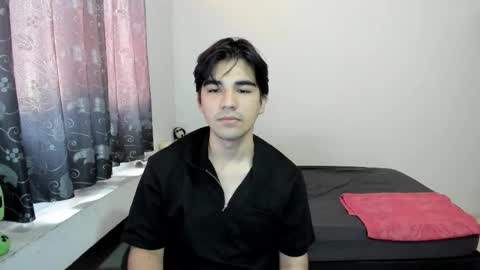 pakun_ online show from 09/20/25, 05:25