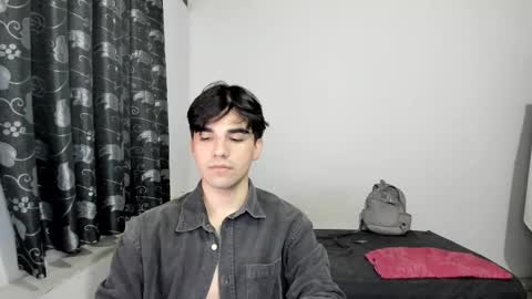 pakun_ online show from 10/04/25, 02:31