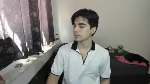 pakun_ online show from 10/13/25, 05:57