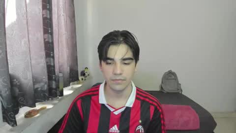 pakun_ online show from 10/29/25, 07:26