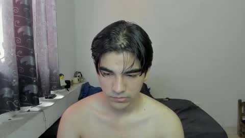 pakun_ online show from 11/08/25, 07:01