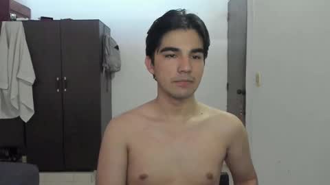 pakun_ online show from 11/14/25, 06:50