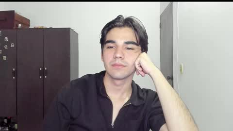 pakun_ online show from 11/27/25, 01:07