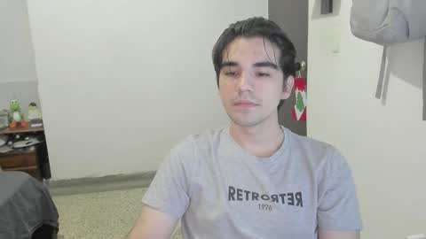 pakun_ online show from 12/20/25, 02:40