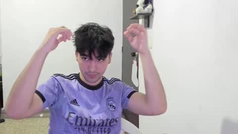 pakun_ online show from 01/08/26, 01:52