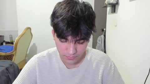 pakun_ online show from 01/14/26, 01:55