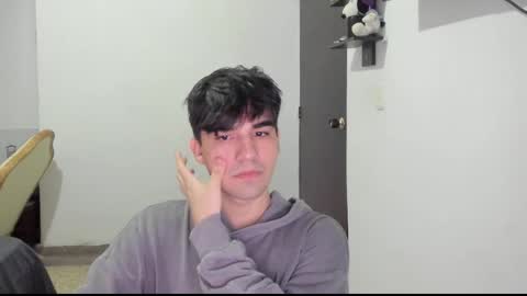 pakun_ online show from 01/18/26, 01:53