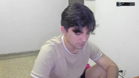 pakun_ online show from 02/05/26, 01:21