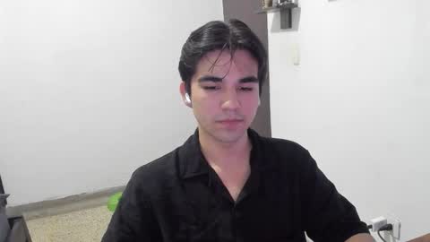 pakun_ online show from 03/05/26, 02:07