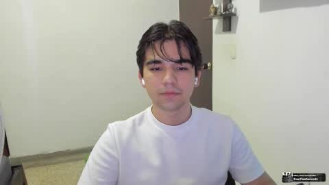 pakun_ online show from 03/06/26, 02:30