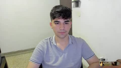 pakun_ online show from 03/24/26, 01:43