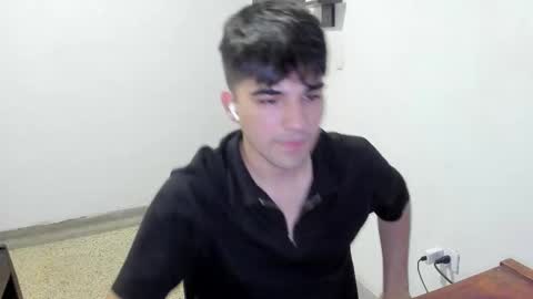 pakun_ online show from 03/26/26, 02:06