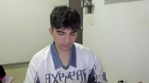 pakun_ online show from 04/06/26, 01:58