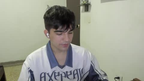 pakun_ online show from 04/07/26, 01:50