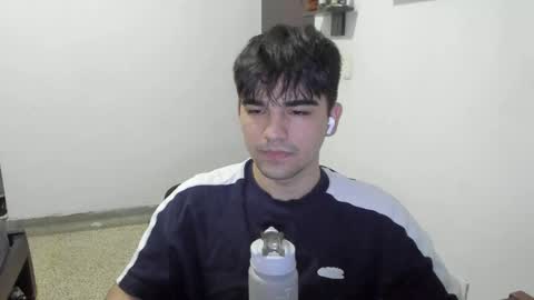 pakun_ online show from 04/09/26, 02:11