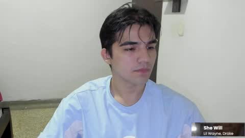 pakun_ online show from 05/21/26, 01:56