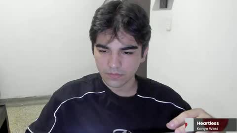 pakun_ online show from 05/21/26, 10:50