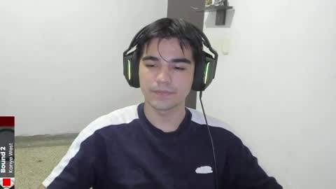 pakun_ online show from 05/24/26, 08:58