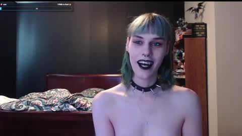 palaceofmalice online show from 01/02/25, 04:24