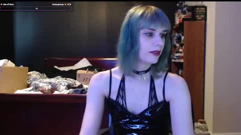 palaceofmalice online show from 01/16/25, 05:01