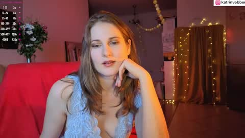 Snapshot of palach2323 chatting on 03/12/25, 03:02 Katrin Vebber online show from 03/12/25, 03:02