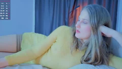 Snapshot of palach2323 chatting on 10/12/25, 07:02 Katrin Vebber online show from 10/12/25, 07:02