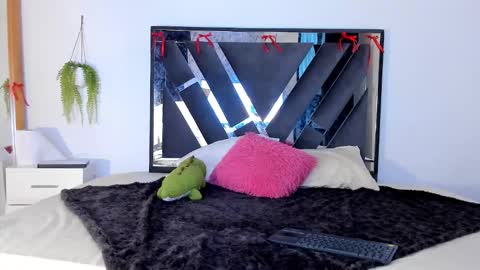 palechor online show from 02/18/26, 12:06