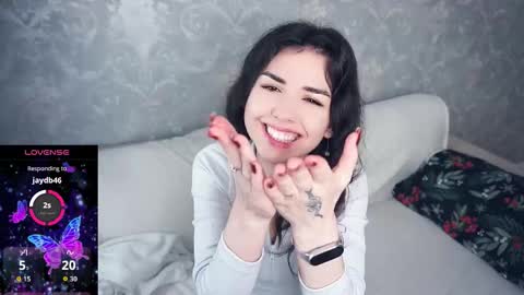 Snapshot of palmafrye chatting on 01/12/26, 07:24 Londa online show from 01/12/26, 07:24