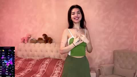 Snapshot of palmafrye chatting on 02/05/26, 06:29 Londa online show from 02/05/26, 06:29