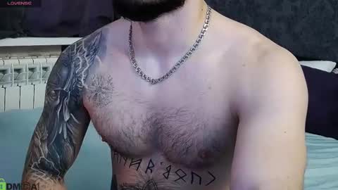 Paul online show from 02/11/25, 10:04