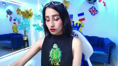 Palmer online show from 07/02/26, 03:23