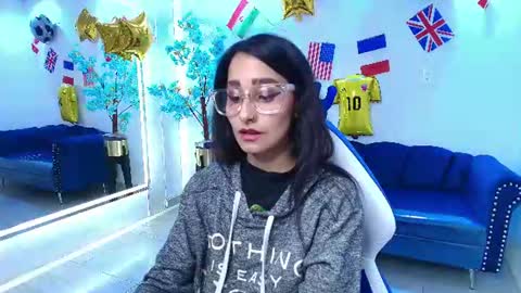 Palmer online show from 07/02/26, 03:29
