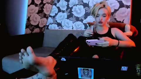 palmer_haze online show from 11/13/25, 08:41