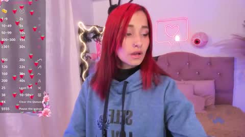 palmerfox_tay online show from 10/18/25, 03:31