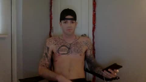 palmflacco online show from 01/23/25, 10:33