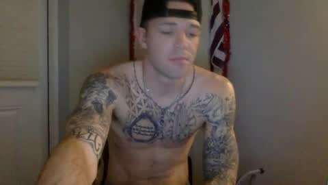 palmflacco online show from 02/24/25, 11:21