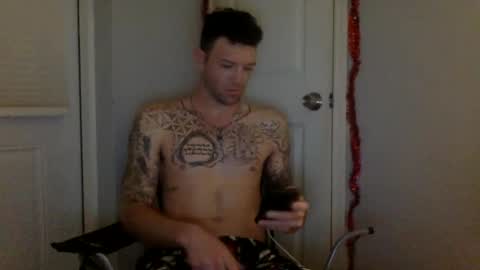 palmflacco online show from 02/27/25, 11:10