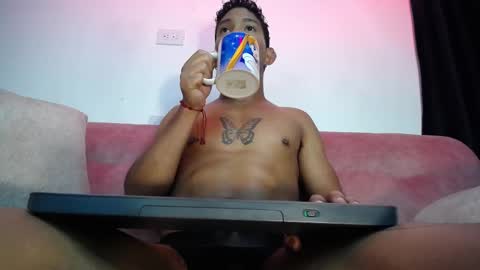 Palo Santo online show from 03/04/26, 08:31