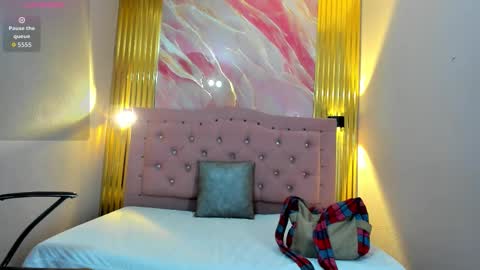 PALOMA 3 online show from 02/16/26, 10:55