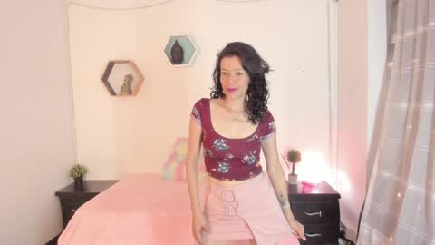 Snapshot of paloma_victory chatting on 01/30/25, 09:14 Paloma online show from 01/30/25, 09:14